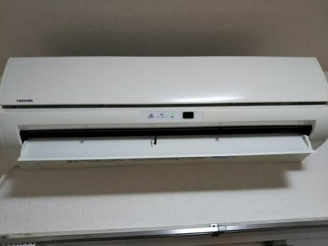 ヴィア武蔵小金井の設備