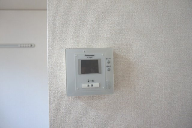 アーバンライフⅡのセキュリティ