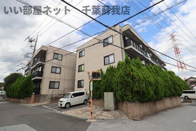 フォンティーヌ国分寺台