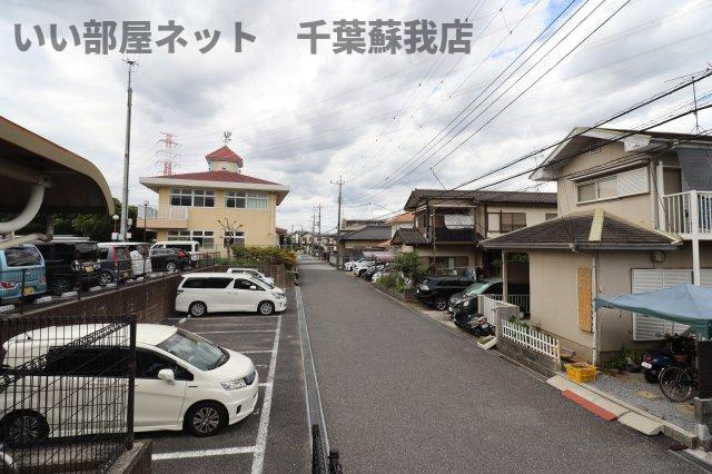 フォンティーヌ国分寺台の周辺