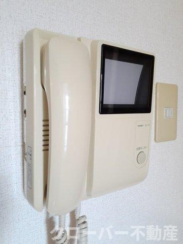 マルベル宇多津の設備