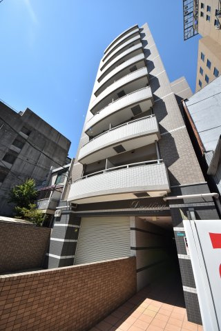 ドゥエリング桜川