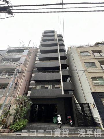 AXAS上野北