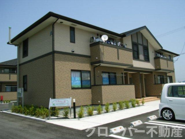 ラフレシールＡ
