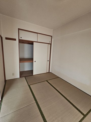 【和室】 | シャルマンフジエスト岸和田