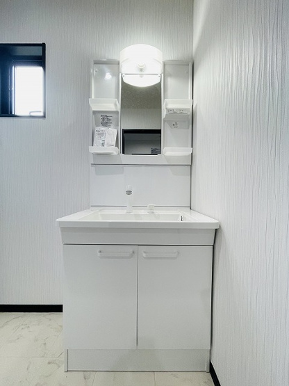 【独立洗面台】 | 筑紫野市大字牛島　戸建て