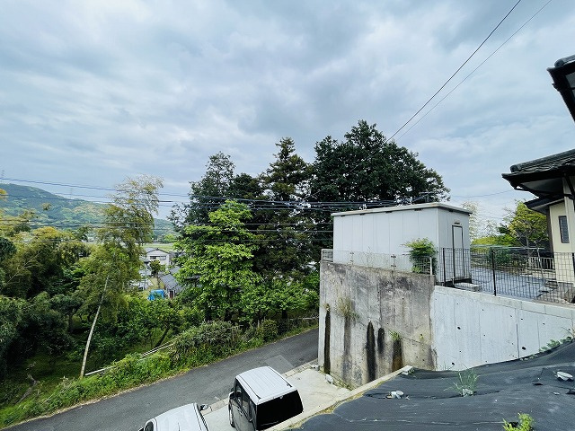 【展望】 | 筑紫野市大字牛島　戸建て