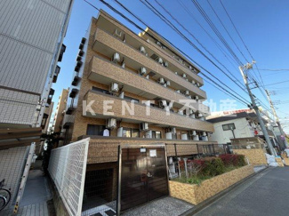 【外観】 | 物件の外観です