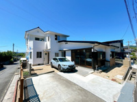 下松市昭和町一丁目戸建の画像