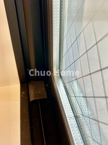 足立区千住元町新築分譲住宅の内装|ペアガラス
