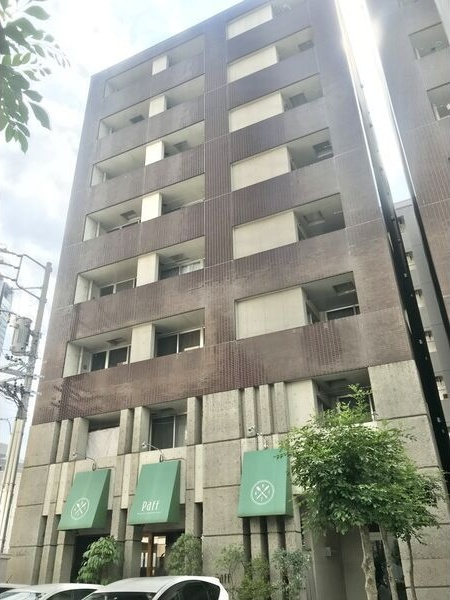 プリマヴェール名駅シュール