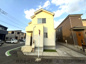 入間市久保稲荷5丁目　中古戸建の画像