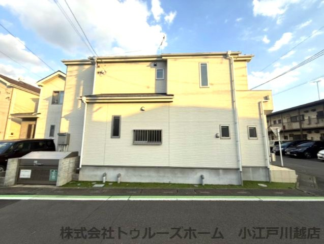【外観】 | 入間市久保稲荷5丁目　中古戸建