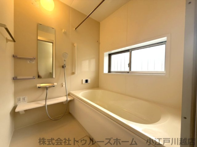 【浴室】 | 入間市久保稲荷5丁目　中古戸建 | 【リフォーム前になります。】