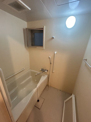 【浴室】 | フォンセブラン