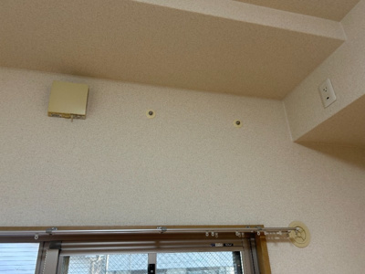 【内装】 | フォンセブラン