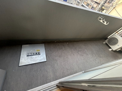 【バルコニー】 | フォンセブラン