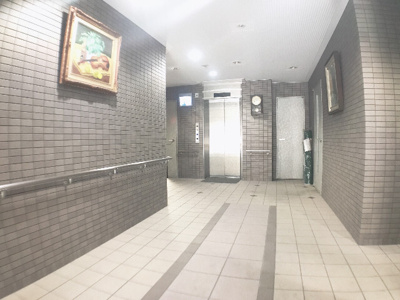 【エントランス】 | フォンセブラン