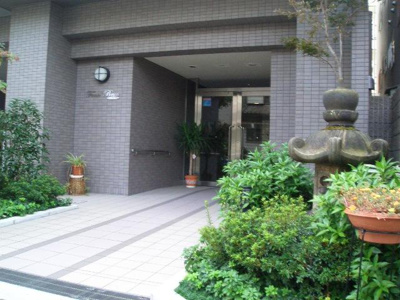 【エントランス】 | フォンセブラン