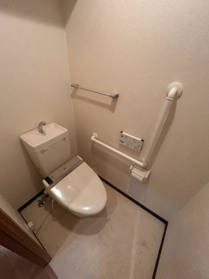 【トイレ】 | フォンセブラン