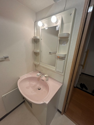 【独立洗面台】 | フォンセブラン