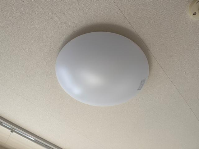 花心の設備|照明器具