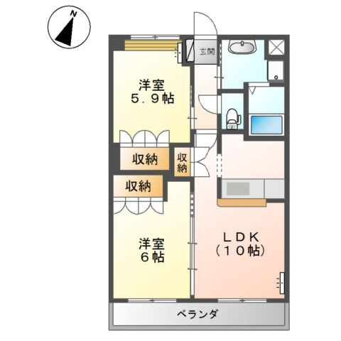 コンフォース六条院