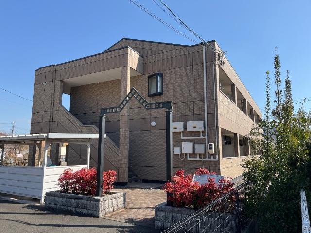 コンチェルト笠岡Ｄ