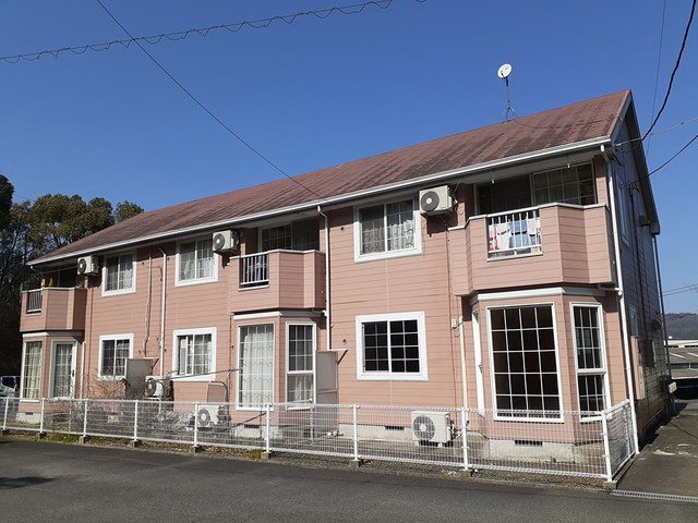 クレストールいずえＢ