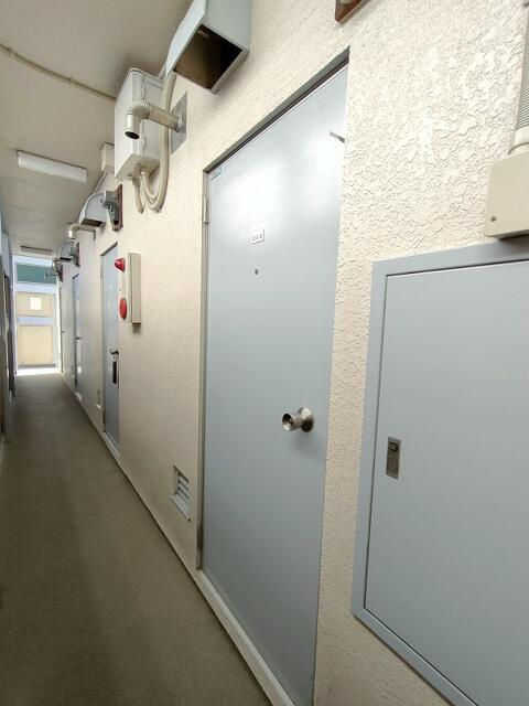 ホワイトハウス金町のその他