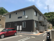 クレールコートⅡの画像