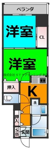 仲介手数料０円！ライブコート泉