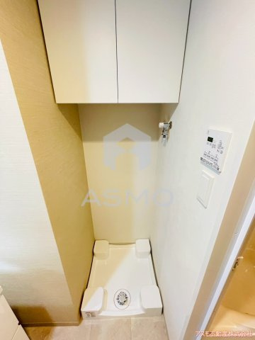 【設備】 | S-RESIDENCE松屋町asence