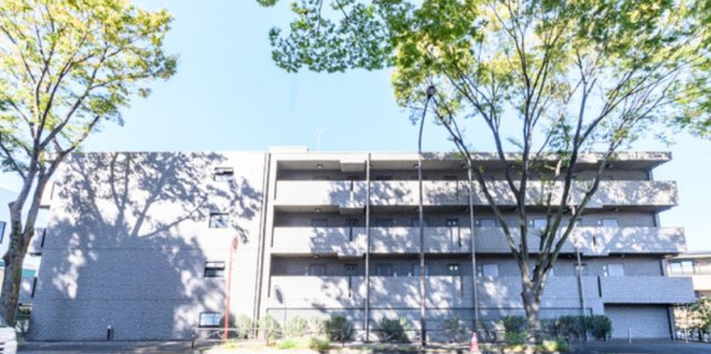  ルーブル千歳烏山のその他
