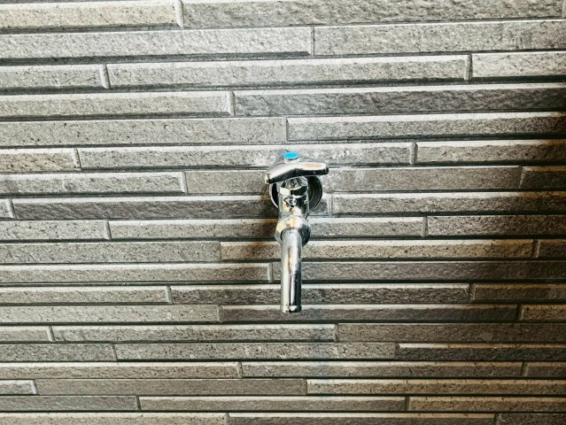 ♪沖縄市登川-5号棟（全5邸）の設備