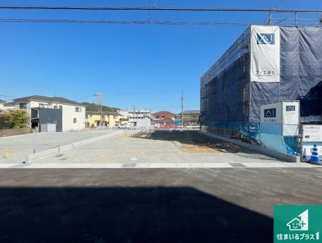 姫路市御立東　第7期　新築一戸建て