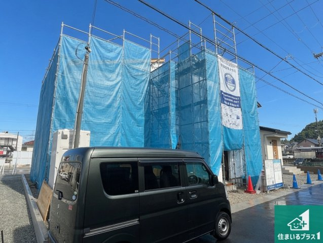 姫路市御立東　第7期　新築一戸建て