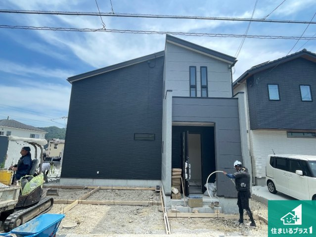 姫路市御立東　第7期　新築一戸建て