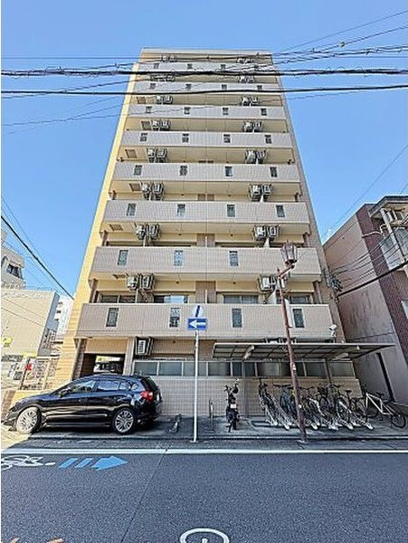 アールズタワー池下西