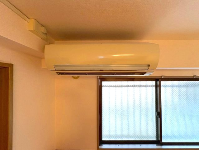 エスティライフ喜志駅前の設備