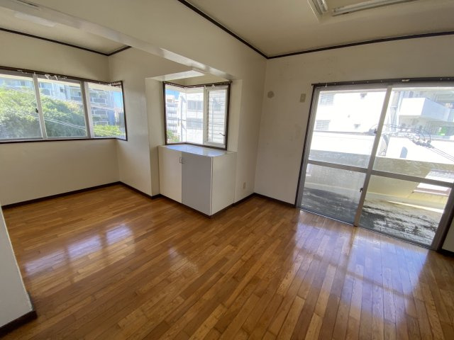 牧志２丁目売一戸建て（貸室付）のその他|貸室1ルーム