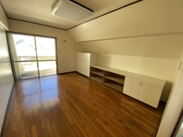 牧志２丁目売一戸建て（貸室付）のその他|貸室1ルーム