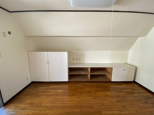 牧志２丁目売一戸建て（貸室付）のその他|貸室1ルーム