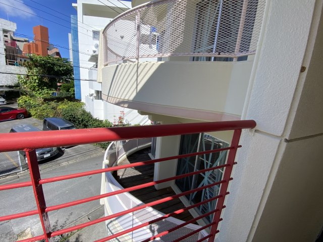 牧志２丁目売一戸建て（貸室付）のその他共用部分