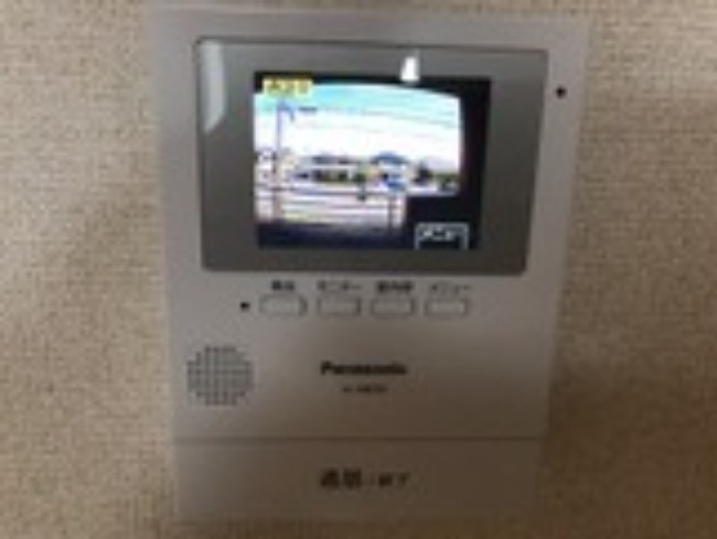 ロイヤルシティ小針のセキュリティ