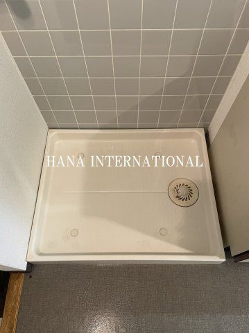 シティホーム鷹の台♯3の設備|※別号室参考写真です