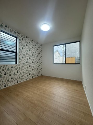 和歌山市粟の子供部屋