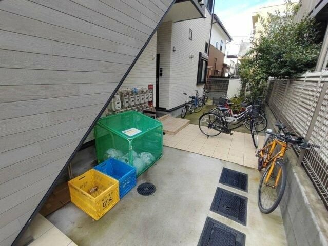 【その他】 | ハーモニーテラス西荻南