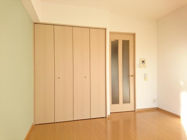 ＫＤＸレジデンス門前仲町の居間・リビング|使いやすいリビングです