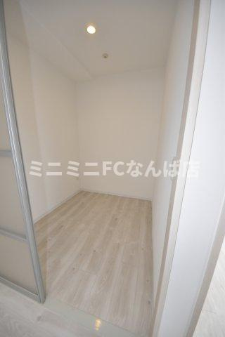 sithisupaiagureisuのその他共用部分